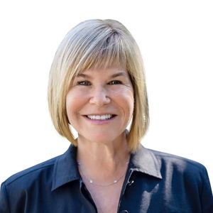 Meet your Posher, Tracey